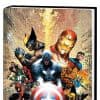 CIVIL WAR HC [DM ONLY] (2008 - Present)