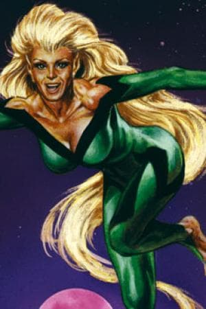 Meggan