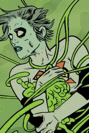 Dead Girl
