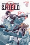 S.H.I.E.L.D. (2014) #8 cover