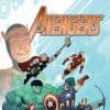 Avengers: Roll Call (2011) #1