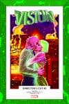 Vision Director's Cut (2017) #3 cover