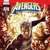 Avengers (2016) #677