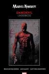 Marvel Knights Daredevil by Bendis & Maleev: Underboss (Trade Paperback) cover