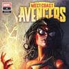 West Coast Avengers (2024) #4 (Variant)