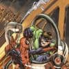 Spider-Man Magazine (2008) #11