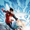 Avengers Vs. Atlas (2010) #2 (VARIANT)