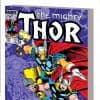 THOR LEGENDS VOL. 2: WALTER SIMONSON BOOK II TPB (2003 - Present)