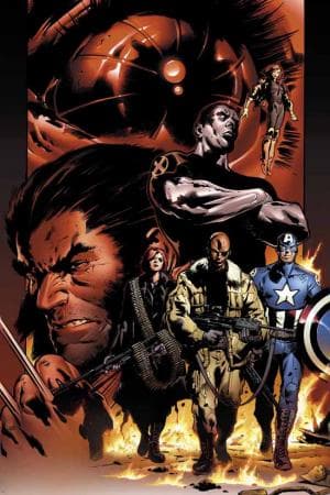 Ultimate Nightmare (2004 - 2005)