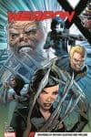 WEAPON X VOL. 1: WEAPONS OF MUTANT DESTRUCTION PRELUDE TPB (Trade Paperback) cover
