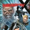WEAPON X VOL. 1: WEAPONS OF MUTANT DESTRUCTION PRELUDE TPB (Trade Paperback)