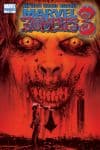 Marvel Zombies 3 (2008) #2 cover