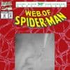 Web of Spider-Man (1985) #90