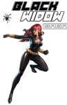 Black Widow Saga (2010) #1 cover