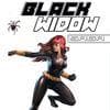 Black Widow Saga (2010) #1