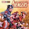 Avengers (2018) #65 (Variant)