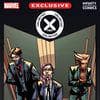X-Men Unlimited Infinity Comic (2021) #79