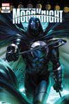 Phases of the Moon Knight (2024) #1 (Variant) cover