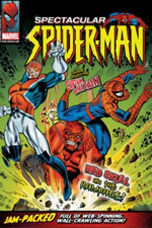 Spectacular Spider-Man Adventures (1995 - 2005)