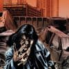 The Stand: Captain Trips (2008) #1 (PERKINS VARIANT)