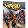 SPIDER-GIRL VOL. 8: DUTY CALLS DIGEST (2007)