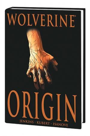 Wolverine: Origin Premiere (2006)