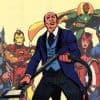 Edwin Jarvis