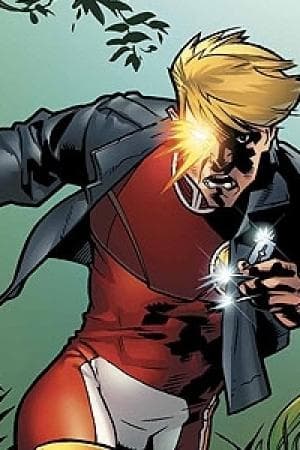 Longshot (Ultimate)