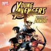 Young Avengers (2005) #12