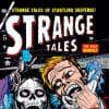 Strange Tales (1951) #28