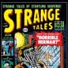 Strange Tales (1951) #14