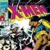 Uncanny X-Men (1981) #283