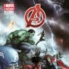 Avengers (2012) #24 (Alessio Variant)