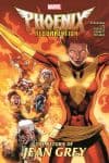 Phoenix Resurrection: The Return of Jean Grey (Trade Paperback) cover
