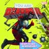 You Are Deadpool (2018) #1