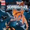 Stormbreaker: The Saga of Beta Ray Bill (2005) #3