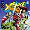 X-Force (1991) #40