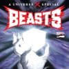 Universe X Special: Beasts (2001) #1