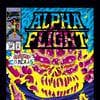 Alpha Flight (1983) #126