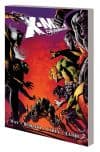 X-MEN: ORIGINAL SIN (Hardcover) cover