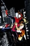 Ultimatum: Spider-Man Requiem Book One (2009) #1 cover