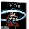 Marvel Masterworks: The Mighty Thor Vol. 1 (2010)