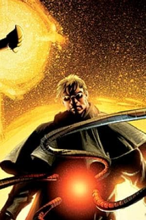 Doctor Octopus (Ultimate)