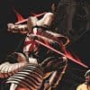 Silver Samurai