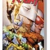 Alpha Flight By Greg Pak & Fred Van Lente Vol. 1 TPB (Trade Paperback)