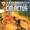 Annihilation: Heralds of Galactus (2007) #2