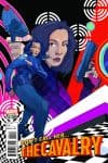 Agent May: S.H.I.E.L.D. 50th Anniversary (2015) #1 (Ward Variant) cover
