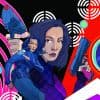 Agent May: S.H.I.E.L.D. 50th Anniversary (2015) #1 (Ward Variant)