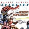 Avengers: The Ultron Imperative (2001) #1