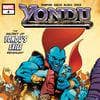 Yondu (2019) #4